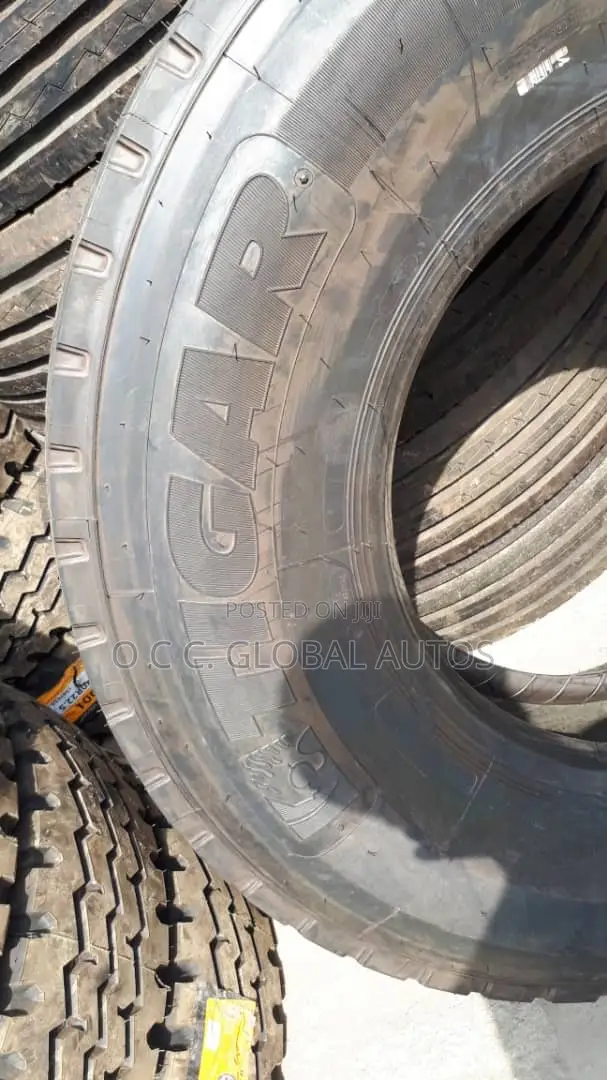 TIGAR Tire 13R 22.5 for Trucks