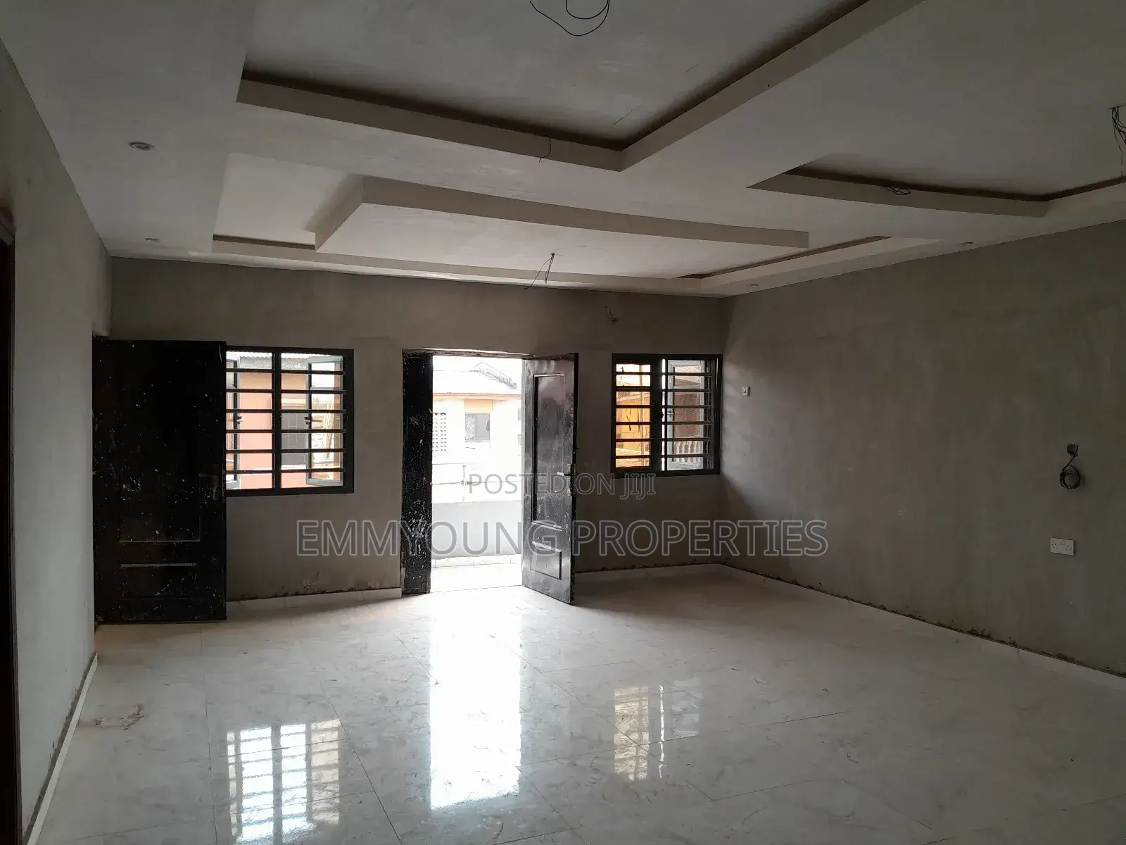 Furnished 2bdrm Apartment in Irawo Kosofe for rent