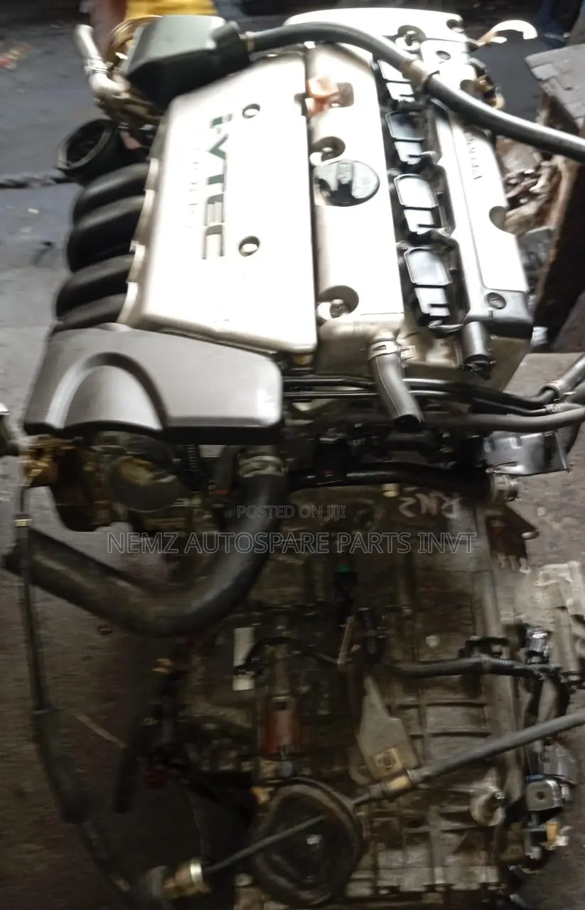 Honda Cr-v 2005
