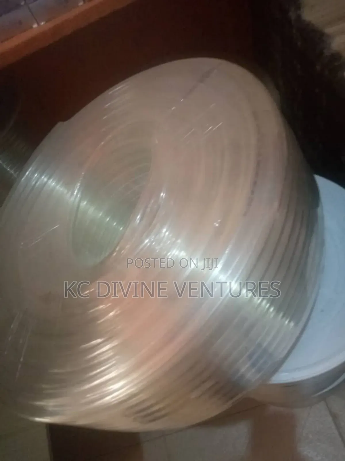 6mm Pneumatic Air Hose