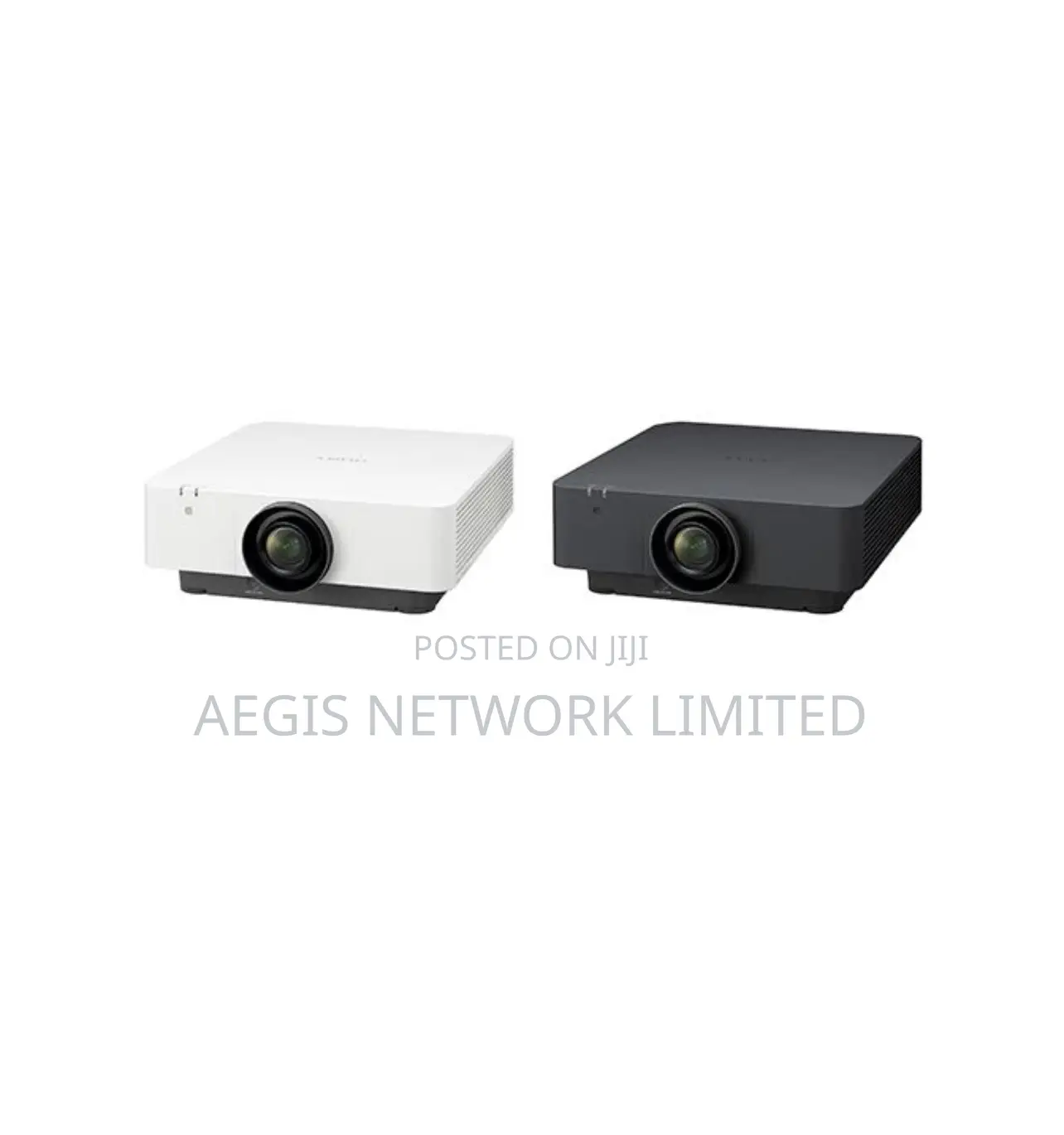 Sony Fhz80, 6000lumens Laser