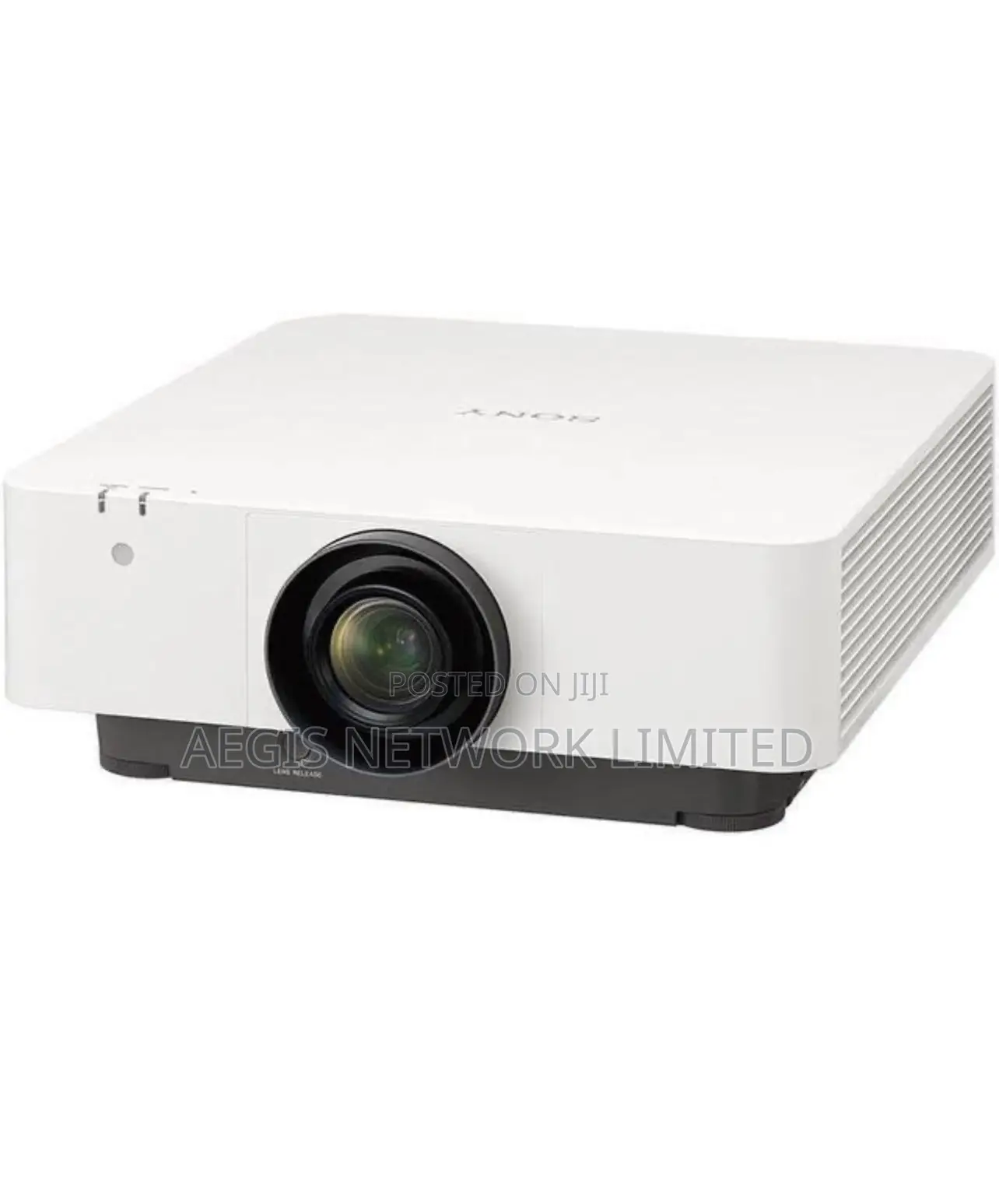 Sony Fhz80, 6000lumens Laser
