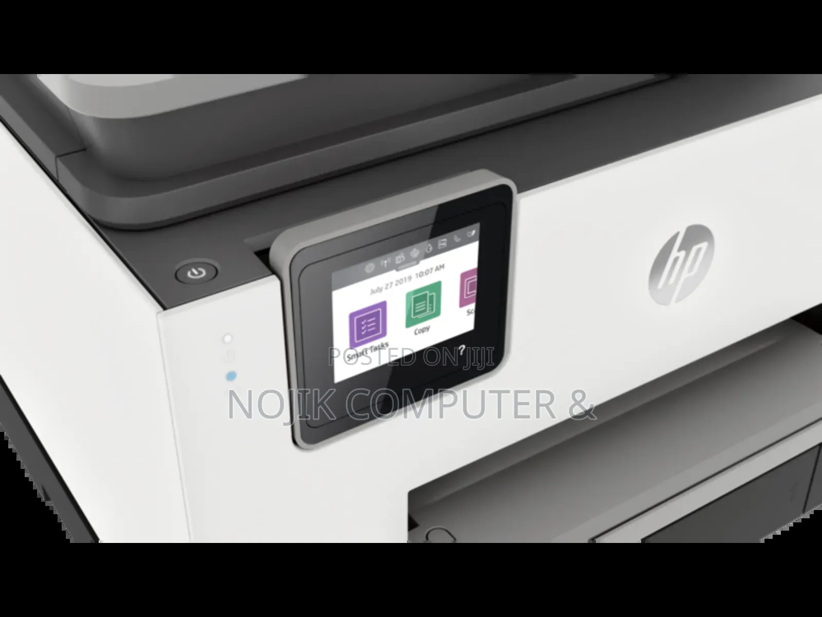 (1mr70b) HP Officejet PRO 9023