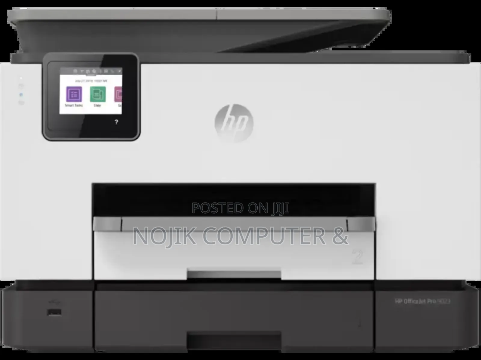 (1mr70b) HP Officejet PRO 9023