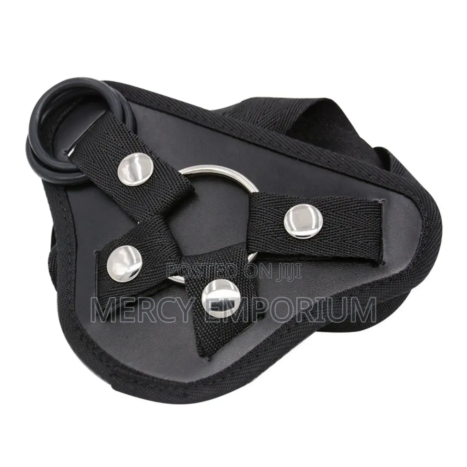 Strap-on Belt Men and Women Sex Toys