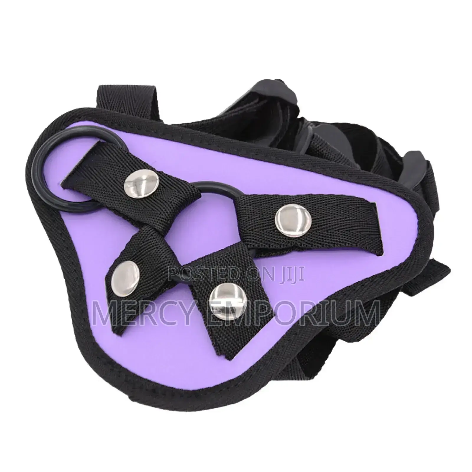 Strap-on Belt Men and Women Sex Toys