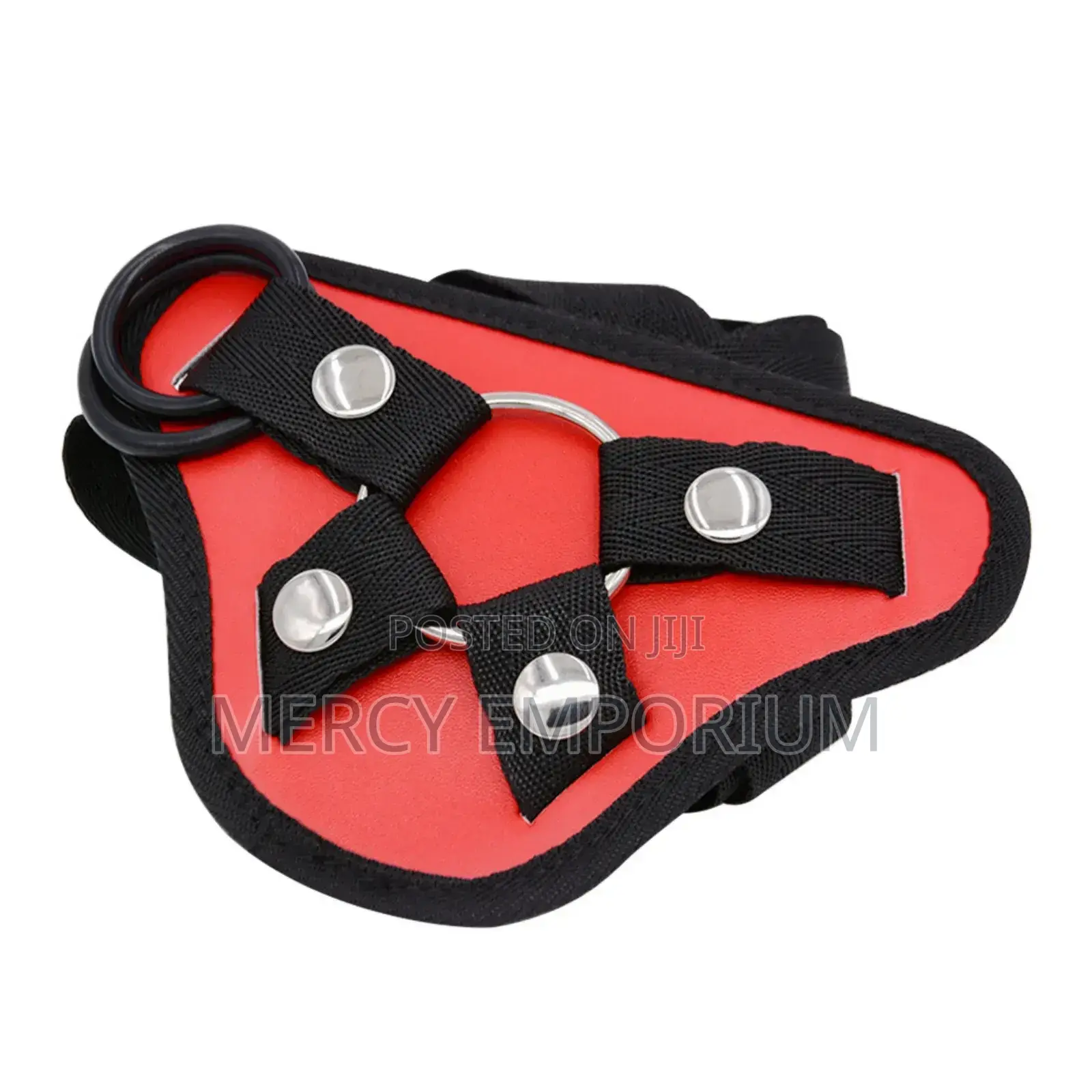 Strap-on Belt Men and Women Sex Toys