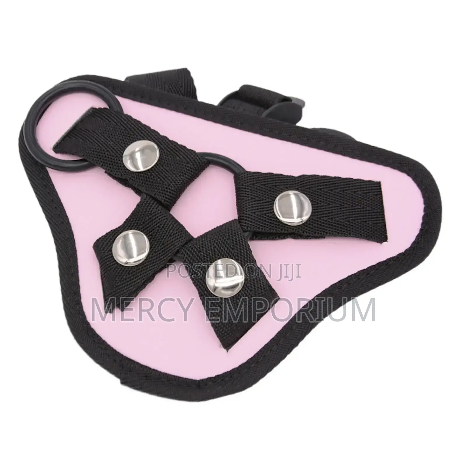 Strap-on Belt Men and Women Sex Toys