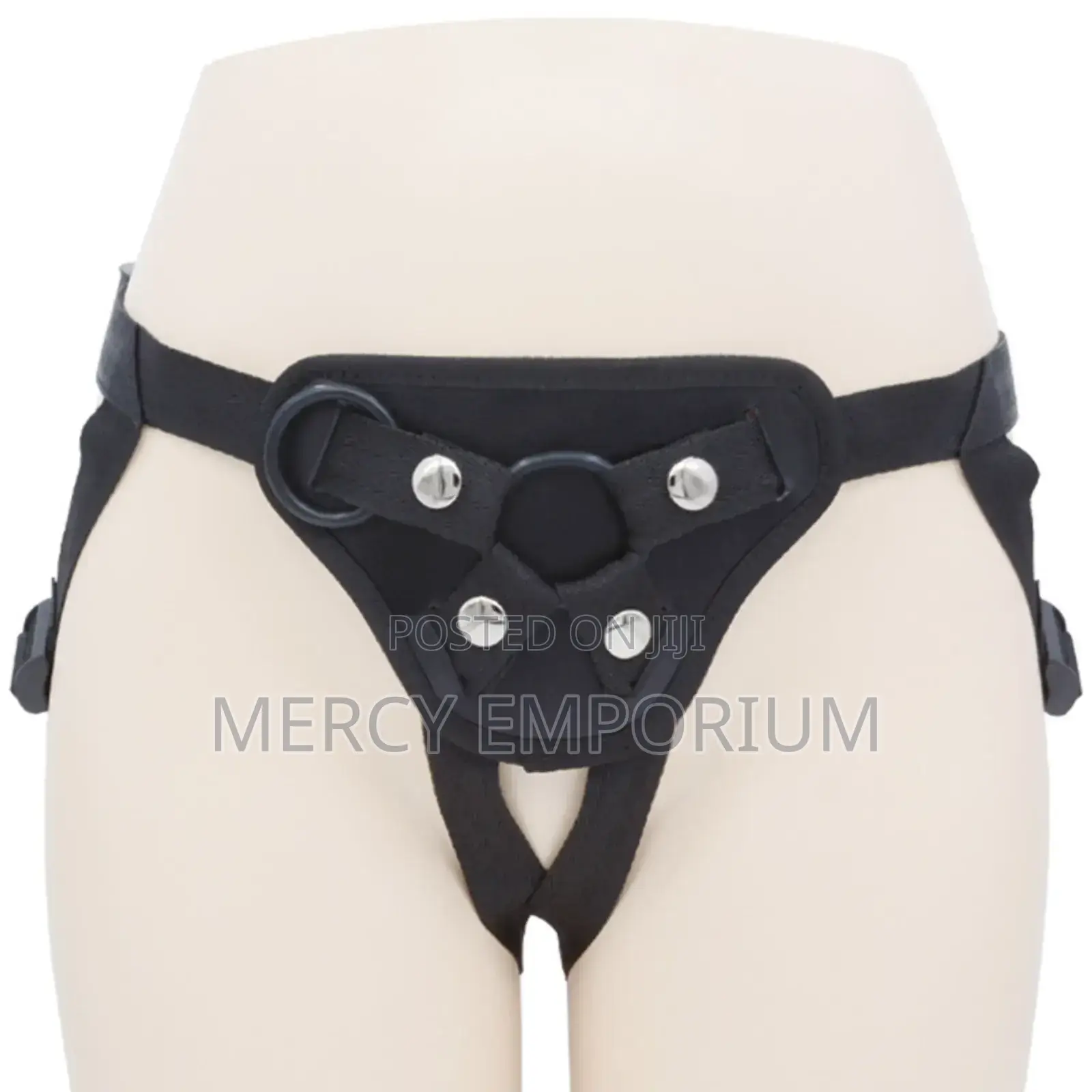 Strap-on Belt Men and Women Sex Toys