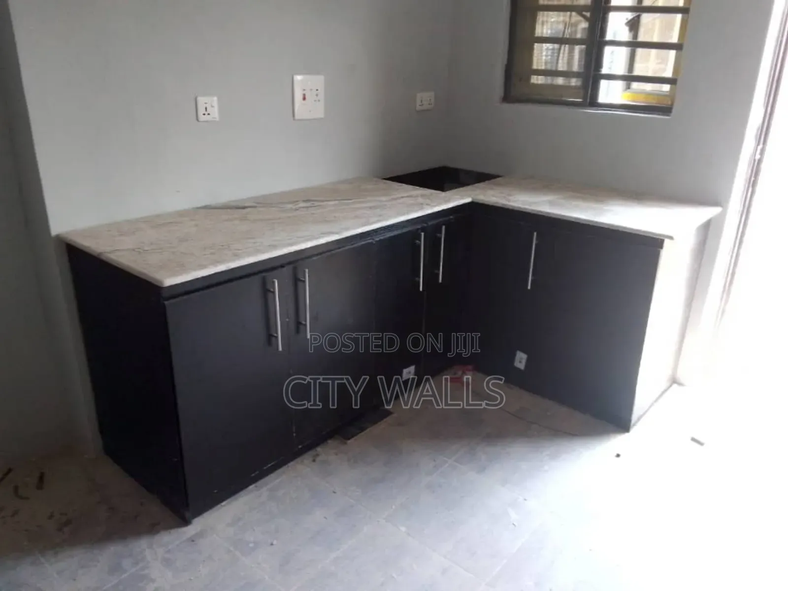 2bdrm Block of Flats in Ogombo for rent