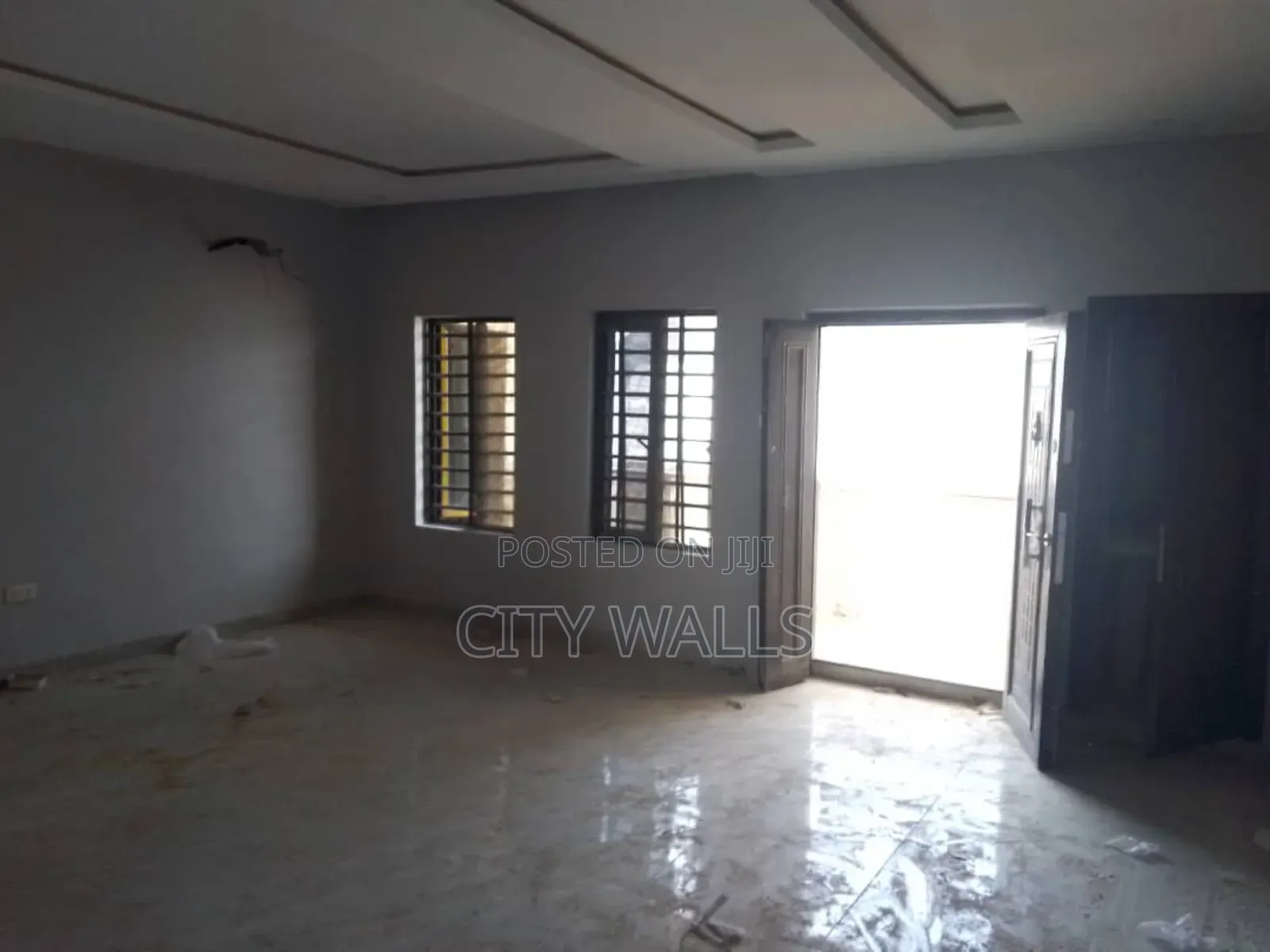 2bdrm Block of Flats in Ogombo for rent