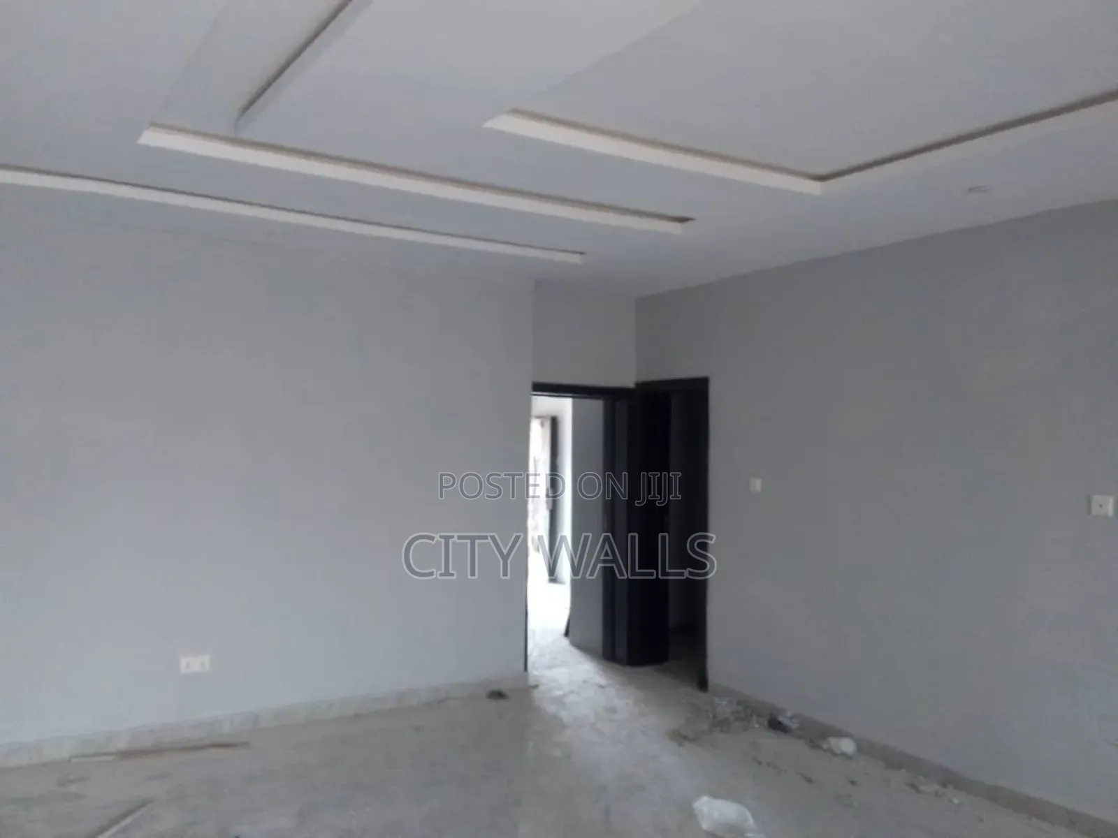 2bdrm Block of Flats in Ogombo for rent