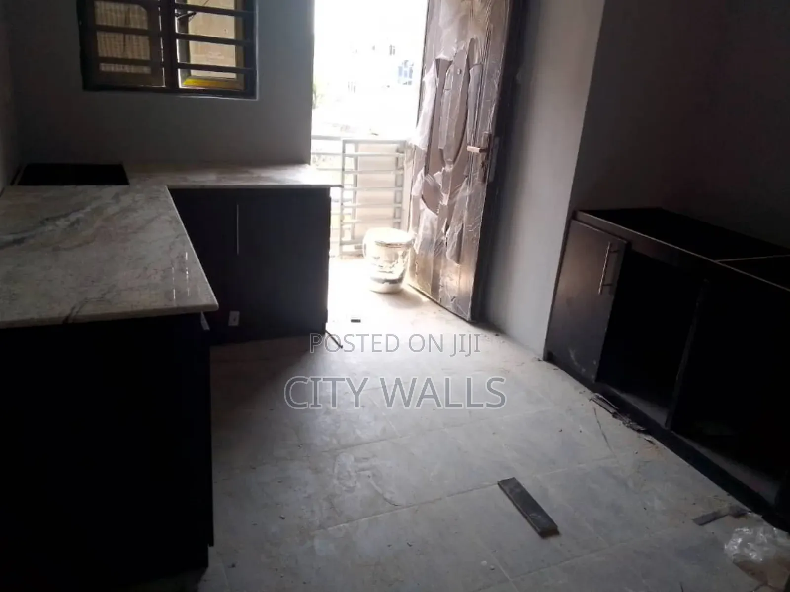 2bdrm Block of Flats in Ogombo for rent