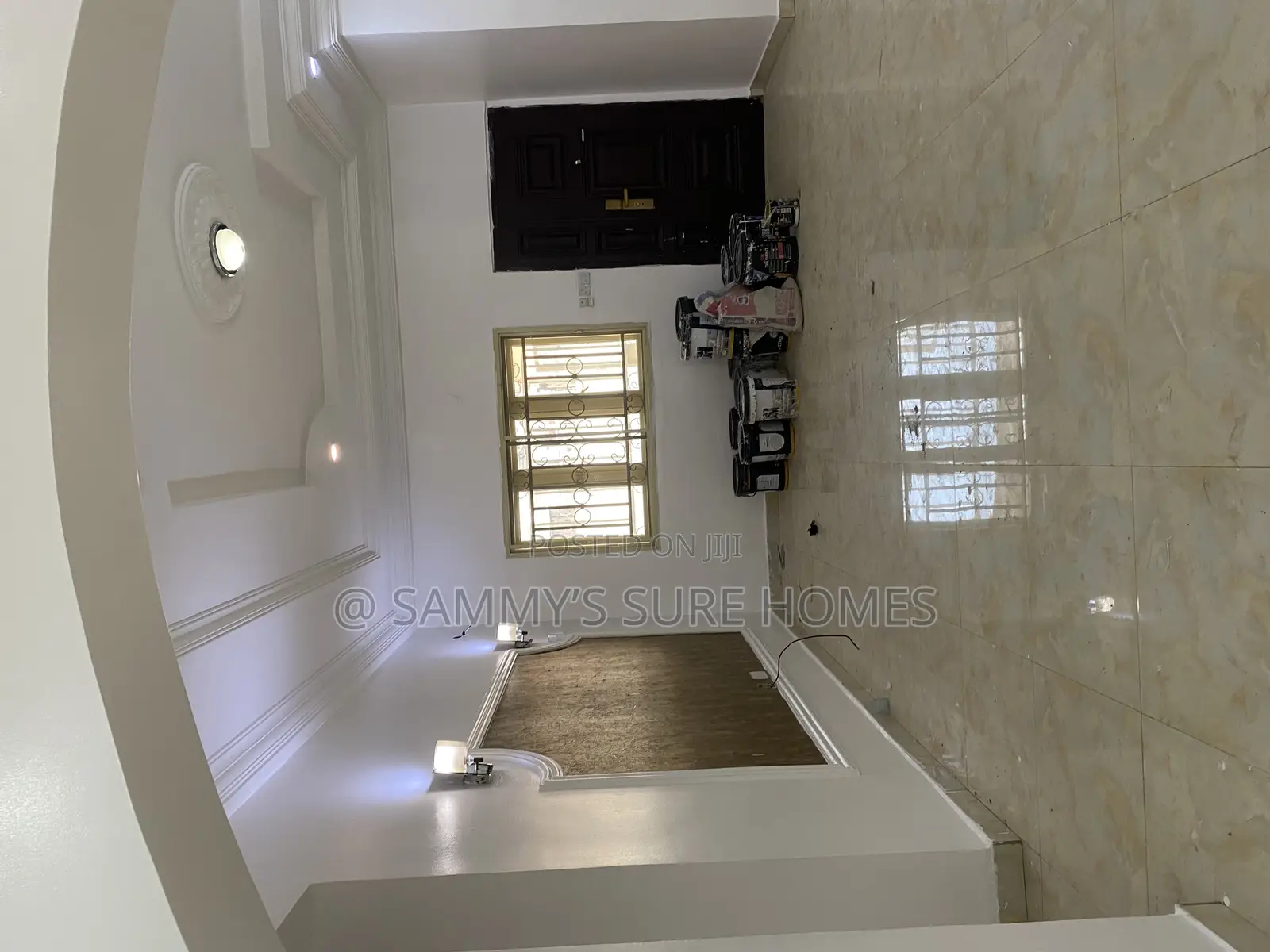 3bdrm Bungalow in Efab Queens, Gwarinpa for rent