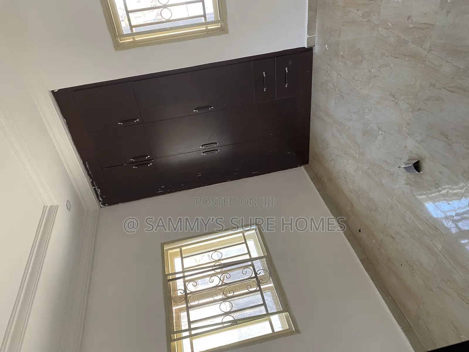 3bdrm Bungalow in Efab Queens, Gwarinpa for rent