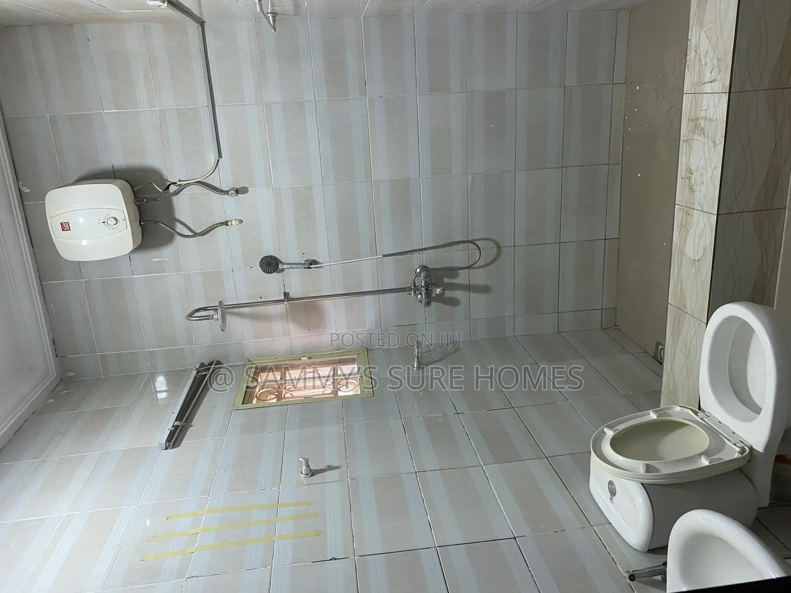 3bdrm Bungalow in Efab Queens, Gwarinpa for rent