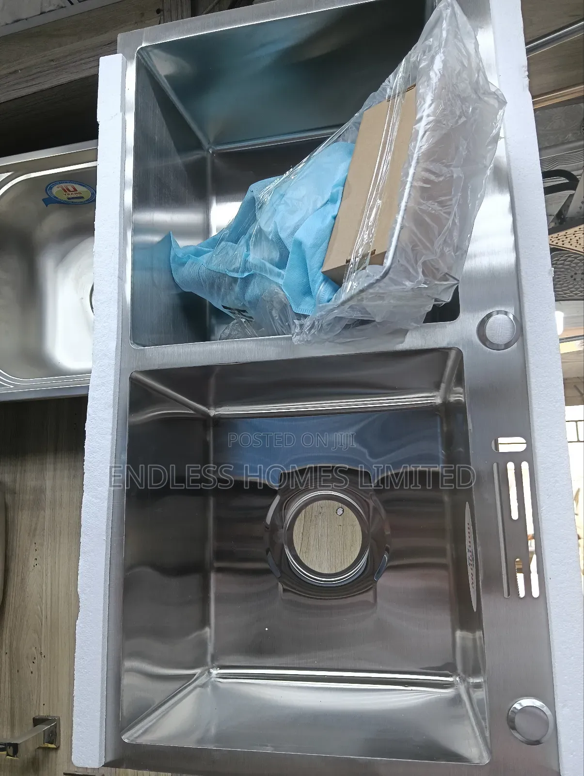Kitchen Sink