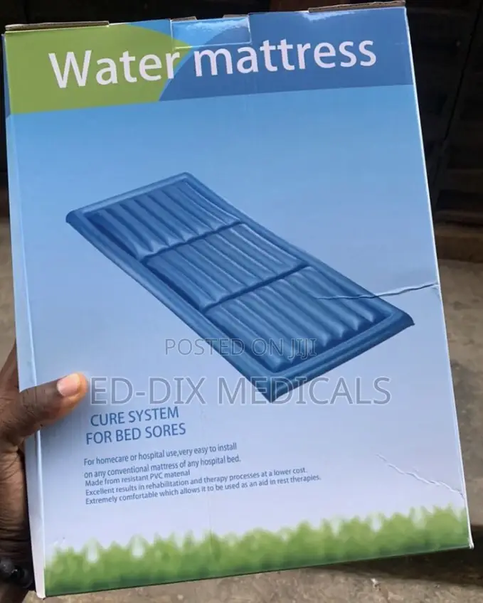 Water Mattress