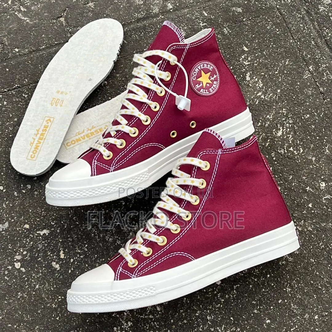Original Converse Chuck Taylor 70 Sneakers