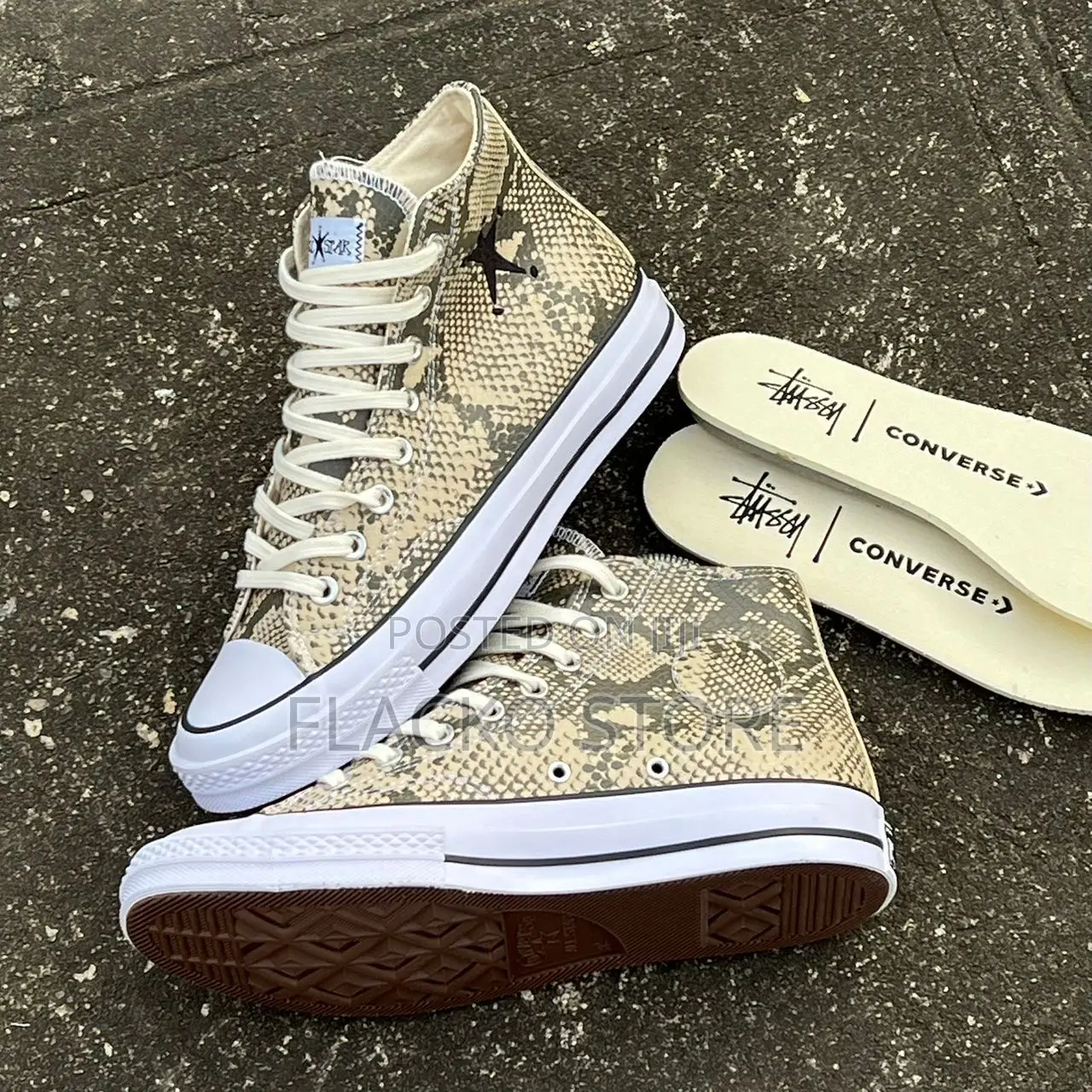 Original Converse Chuck Taylor 70 Sneakers
