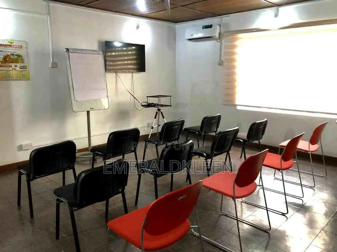 Private Office Space for Your Team