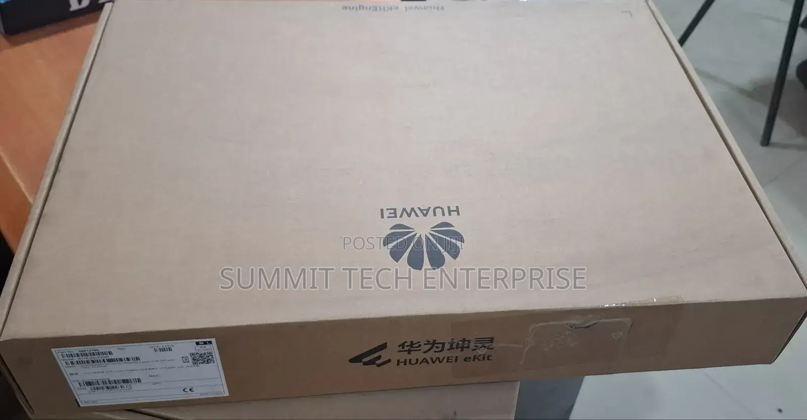 Huawei 24port Poe Switch Unmanaged