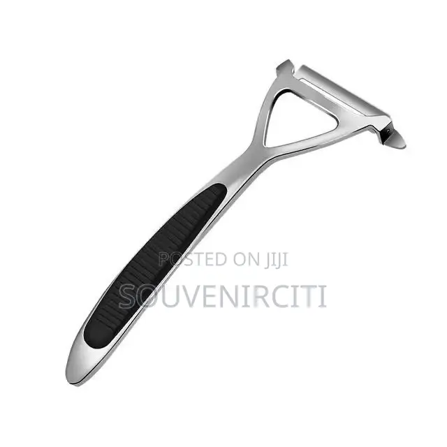 Stainless Steel Potato Peeler