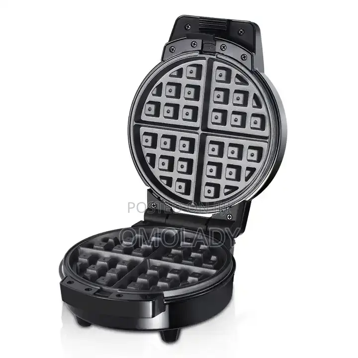 Sokany Waffle Maker - SK 906