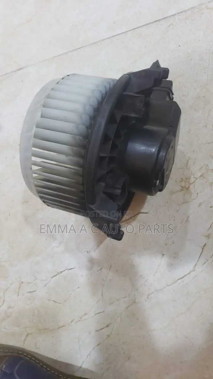 Ac Blower Fan for Corolla 2008/2010/ Hilux 2003/2008
