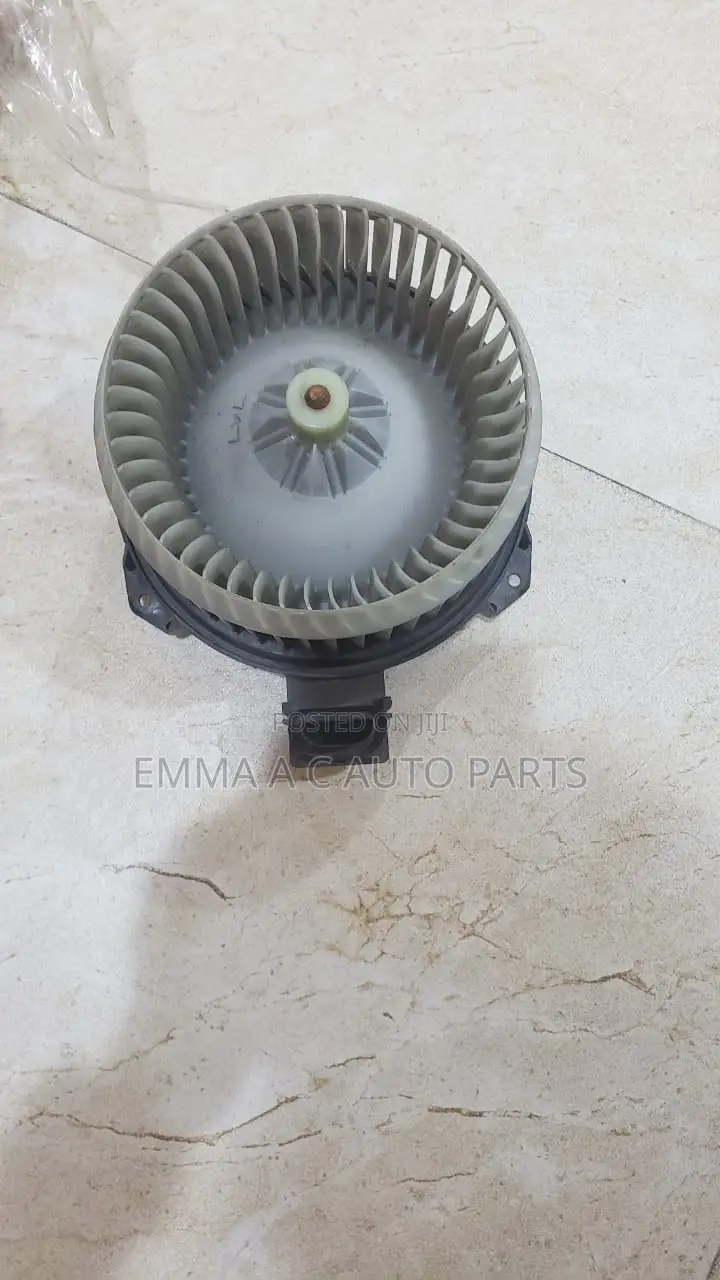Ac Blower Fan for Corolla 2008/2010/ Hilux 2003/2008