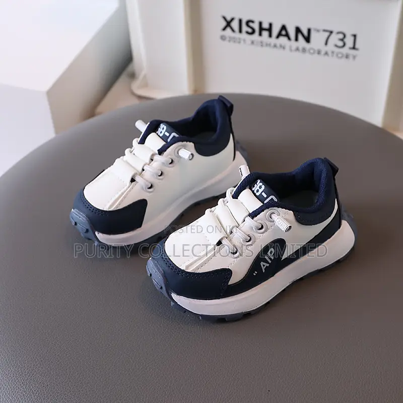 Children Sneakers