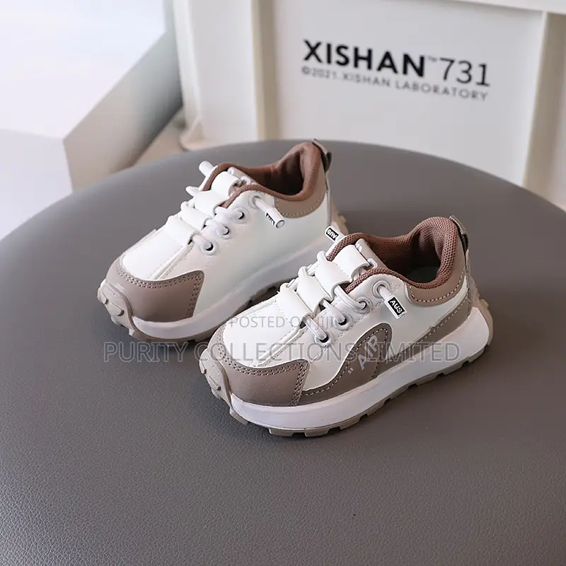 Children Sneakers