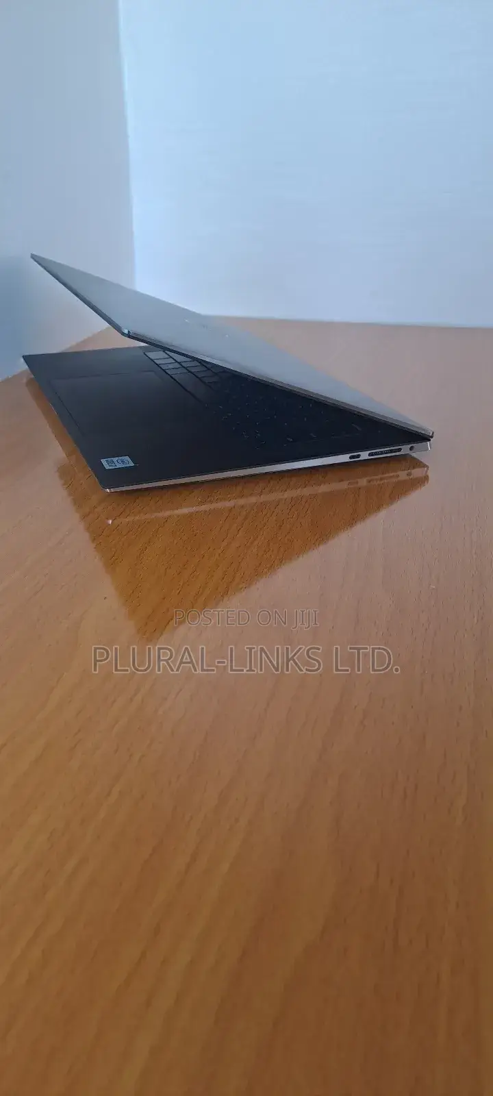Laptop Dell Precision 5550 32GB Intel Core I7 SSD 1T