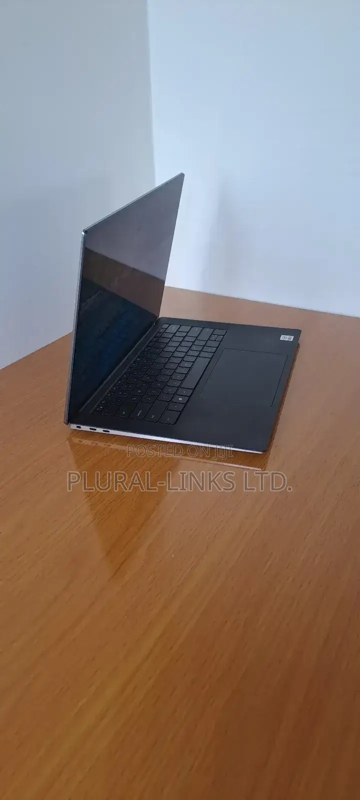 Laptop Dell Precision 5550 32GB Intel Core I7 SSD 1T
