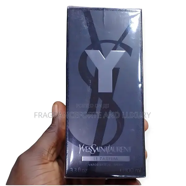 Yves Saint Laurent Y Le Parfum 100ml