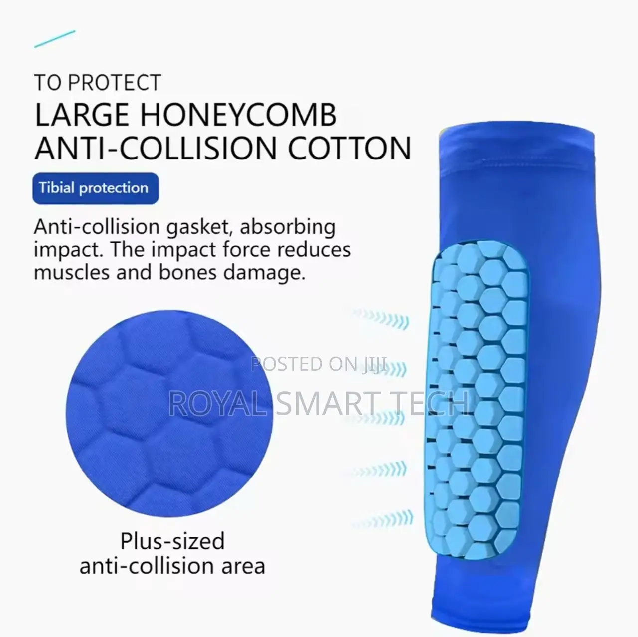 Shin Guards