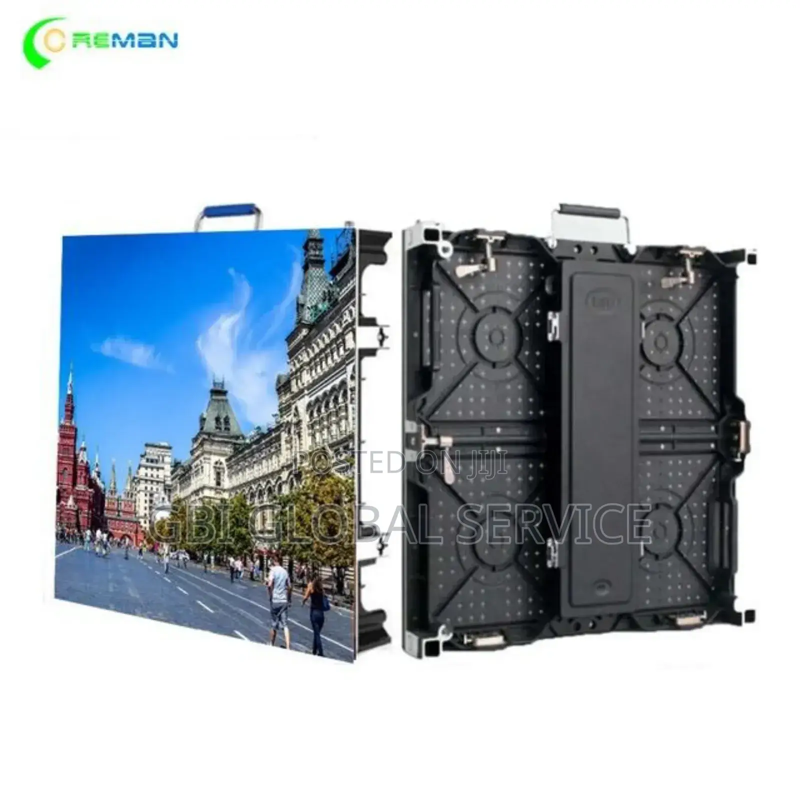 Bill Board Manufacturer