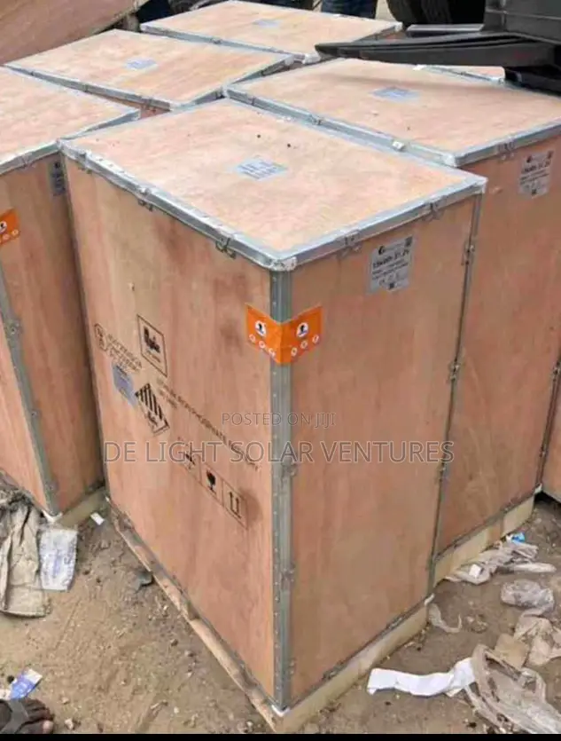 Felicity Lithium Lon Battery 15kwh 51.2V