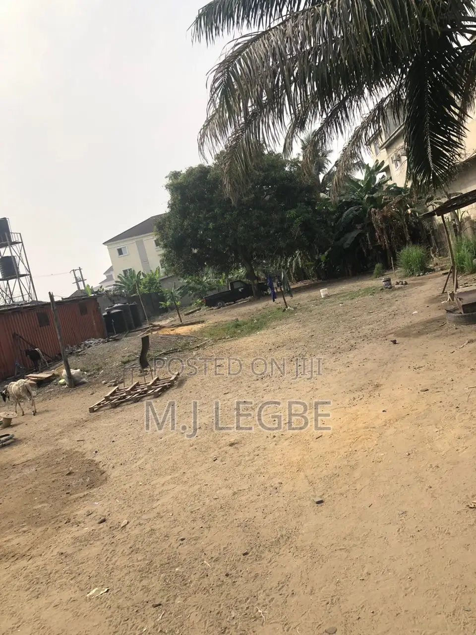 Dream Property Facing Lekki Epe Expressway