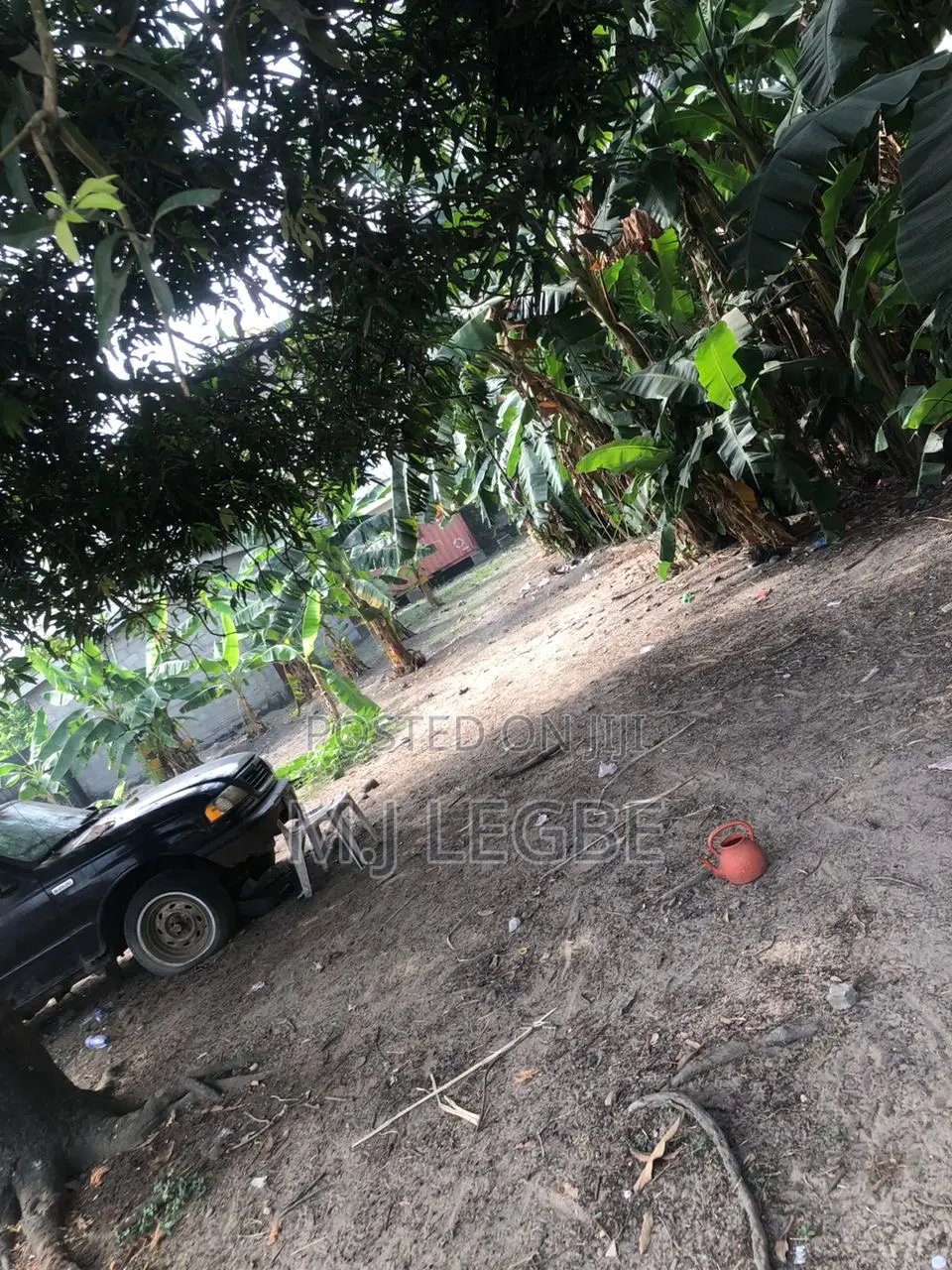 Dream Property Facing Lekki Epe Expressway