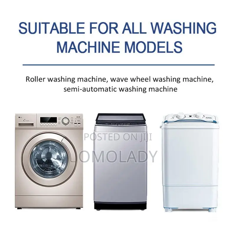 Washing Machine Cleaning Tablets-12pcs