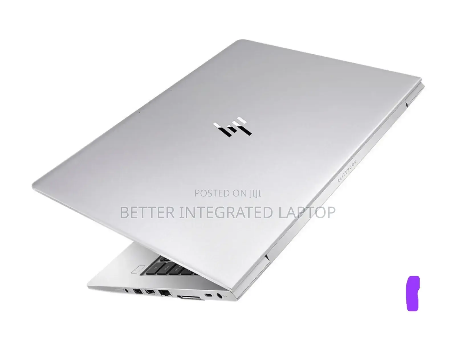 New Laptop HP EliteBook 840 G5 16GB Intel Core I5 SSD 256GB