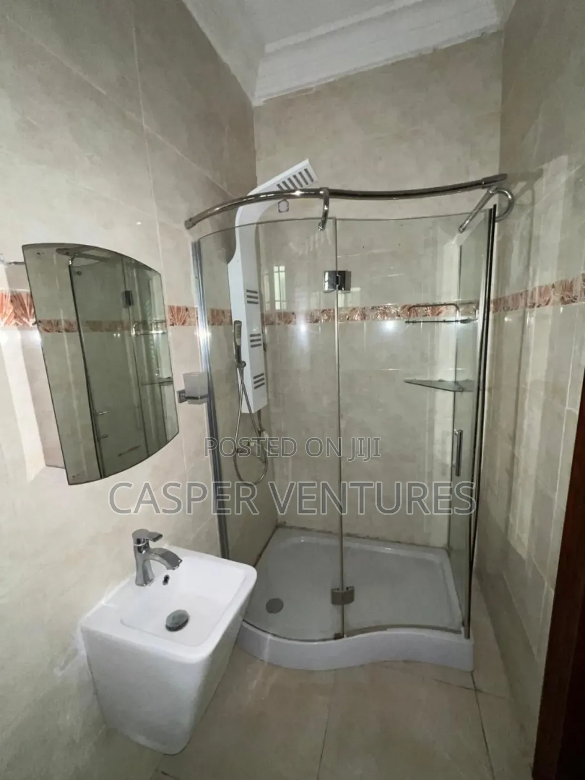 1bdrm Shared Apartment in Southlake, Ologolo for rent