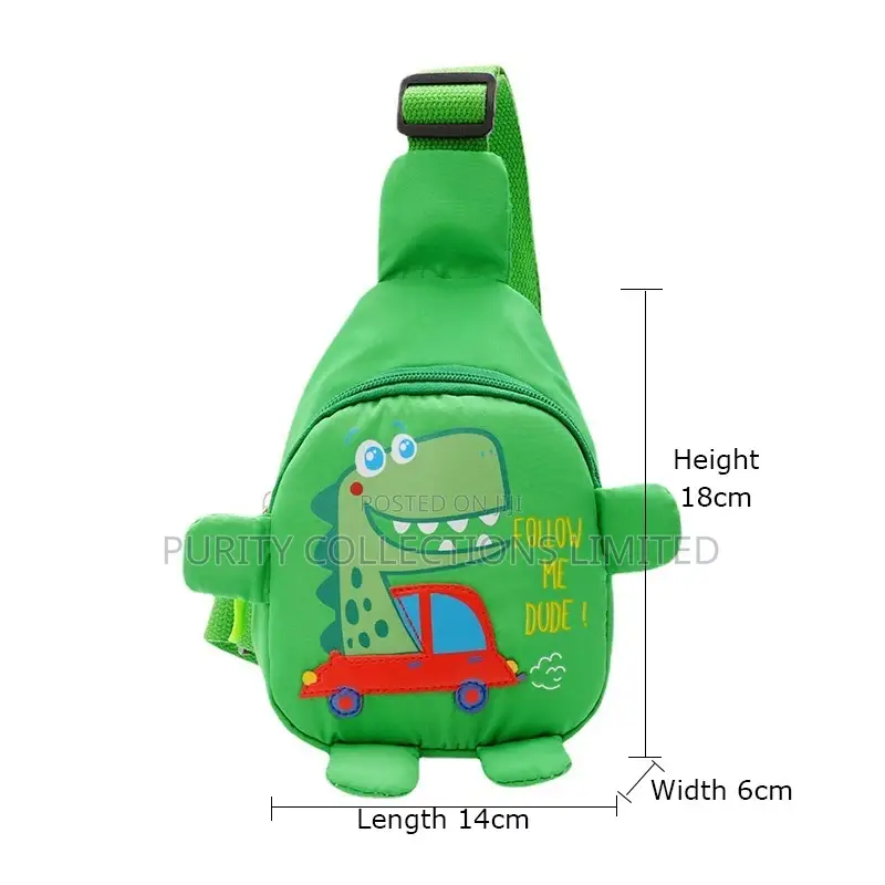 Children Satchel Bags