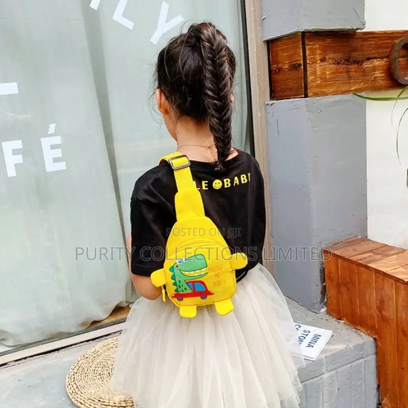 Children Satchel Bags