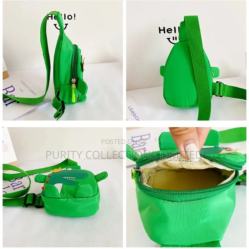 Children Satchel Bags