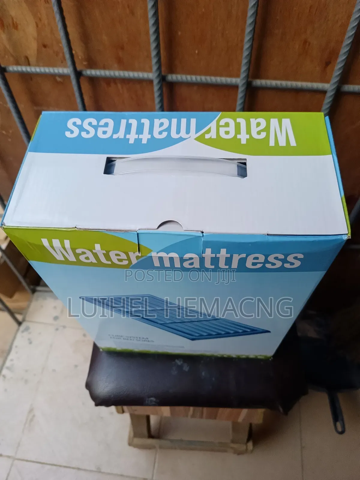 Water Mattress
