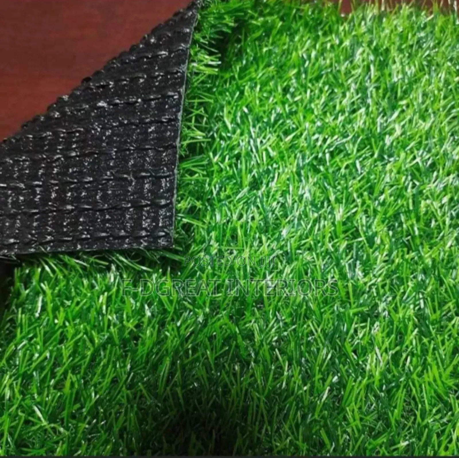 Synthetic Grass Carpet for Home Garden