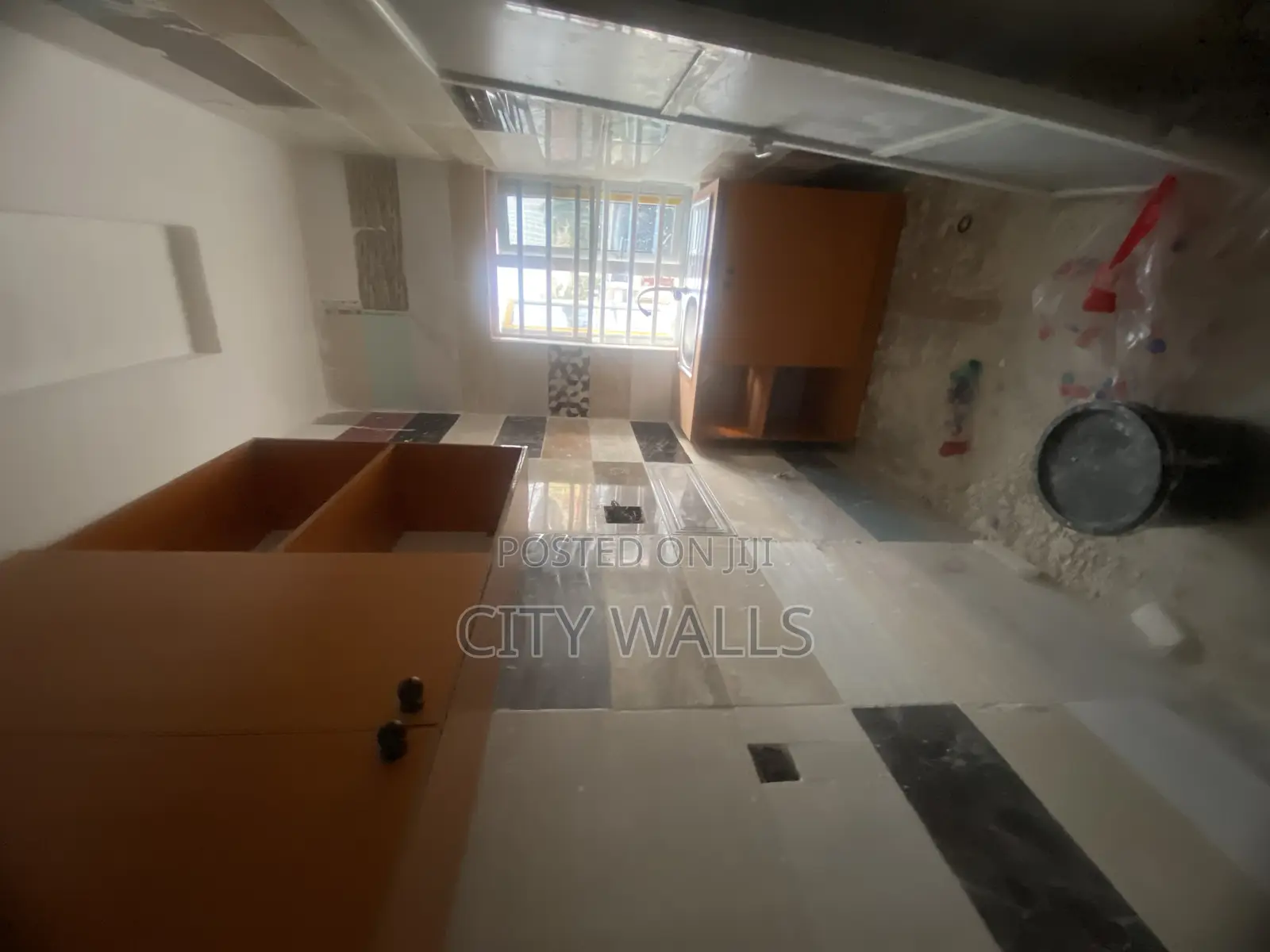 Mini Flat in Remleck Estate, Badore for rent