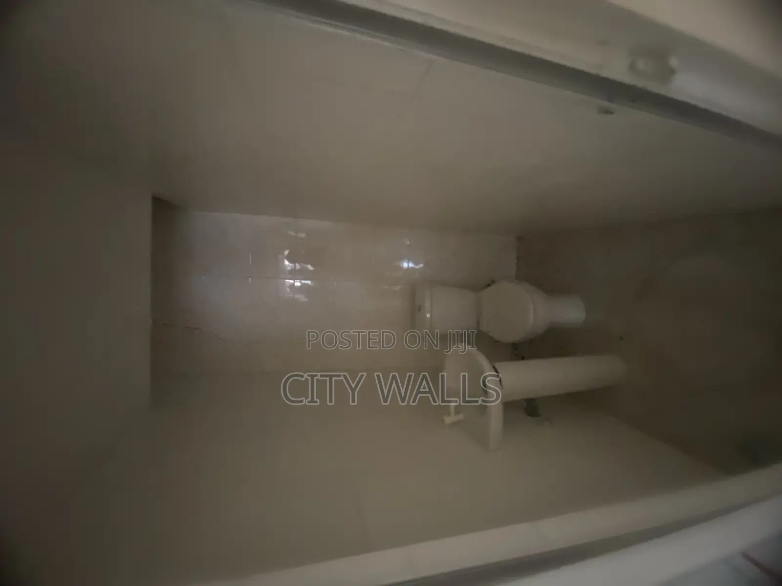 Mini Flat in Remleck Estate, Badore for rent